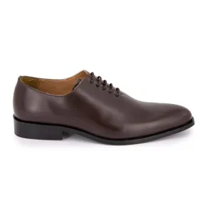 Derbies Michi richelieu cuir Homme MAISON HERITAGE à prix dégriffé ! 