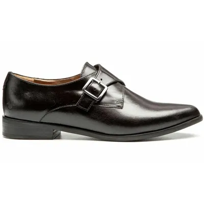 Derbies mutine - noir - Kost