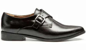 Derbies mutine - noir - Kost