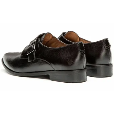 Derbies mutine - noir - Kost