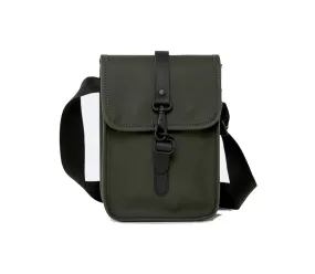 Flight Bag Green