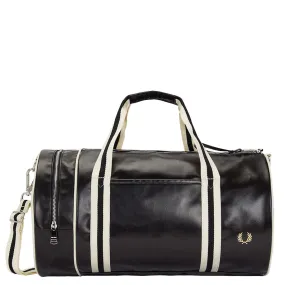 Fred Perry Classic Barrel Bag