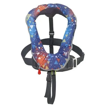 GILET EVO JUNIOR PLASTIMO