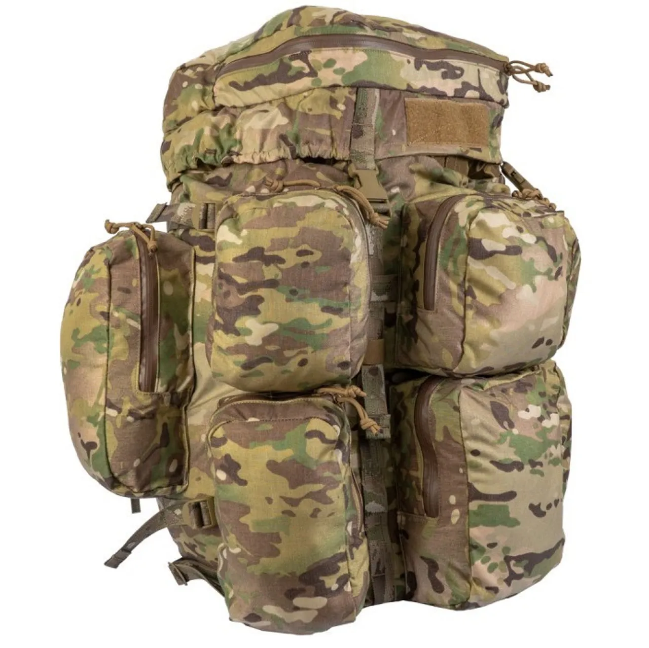 Grey Ghost Ruck Sack Bag Only 