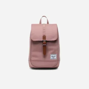 HERSCHEL - RETREAT SLING BAG - Ash Rose