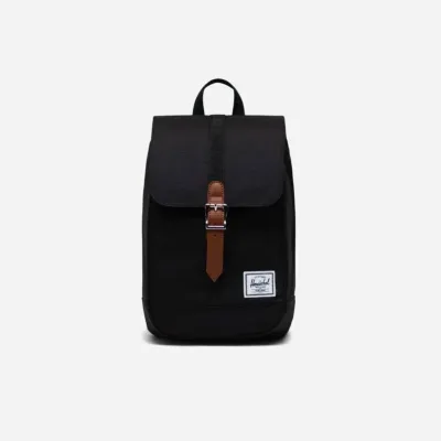 HERSCHEL - RETREAT SLING BAG - Black