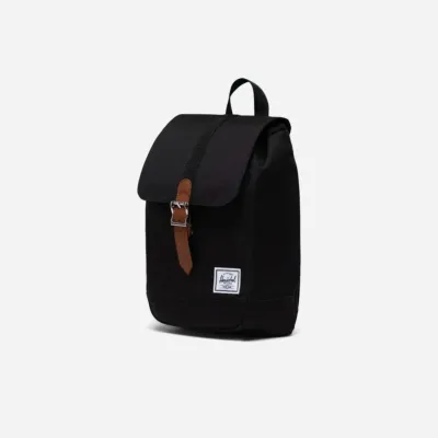 HERSCHEL - RETREAT SLING BAG - Black