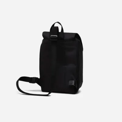 HERSCHEL - RETREAT SLING BAG - Black