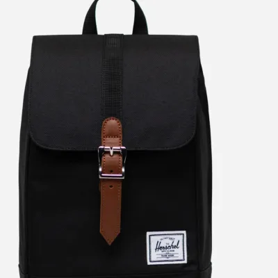 HERSCHEL - RETREAT SLING BAG - Black