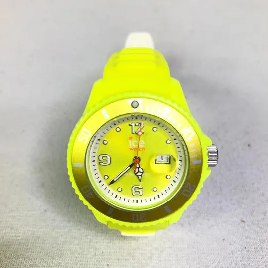 ICE-Watch - Ice-Sunshine - Neon Yellow 