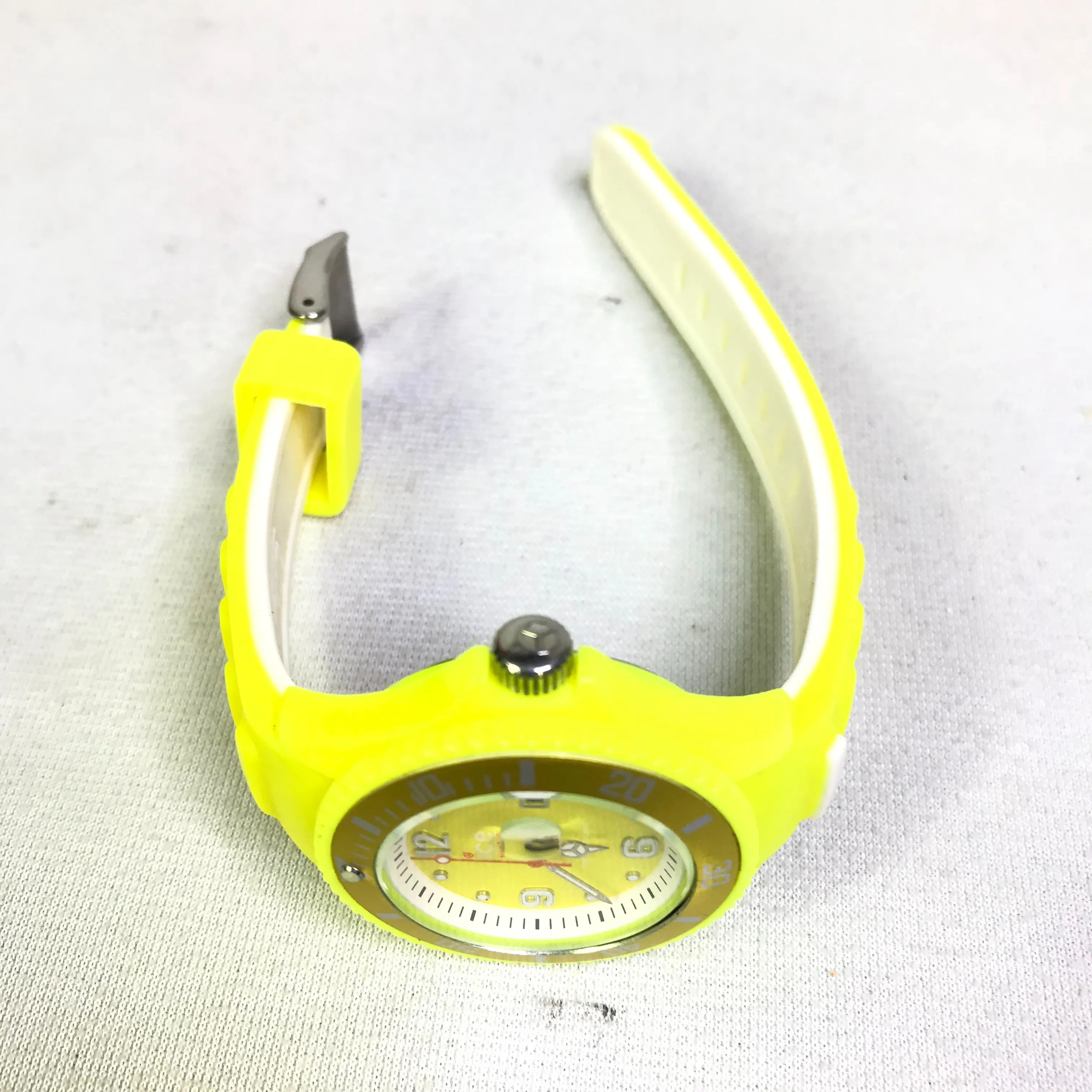 ICE-Watch - Ice-Sunshine - Neon Yellow 