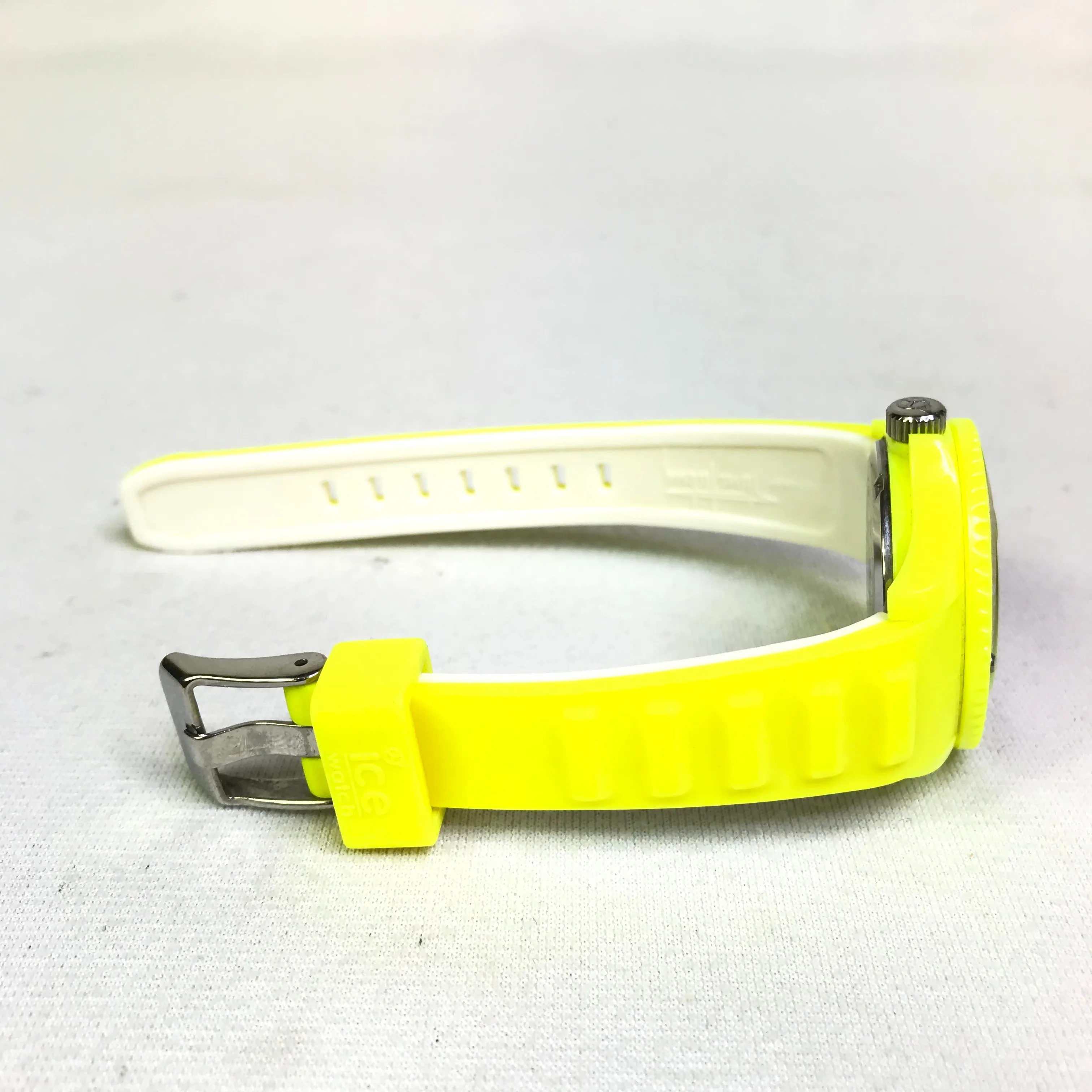 ICE-Watch - Ice-Sunshine - Neon Yellow 