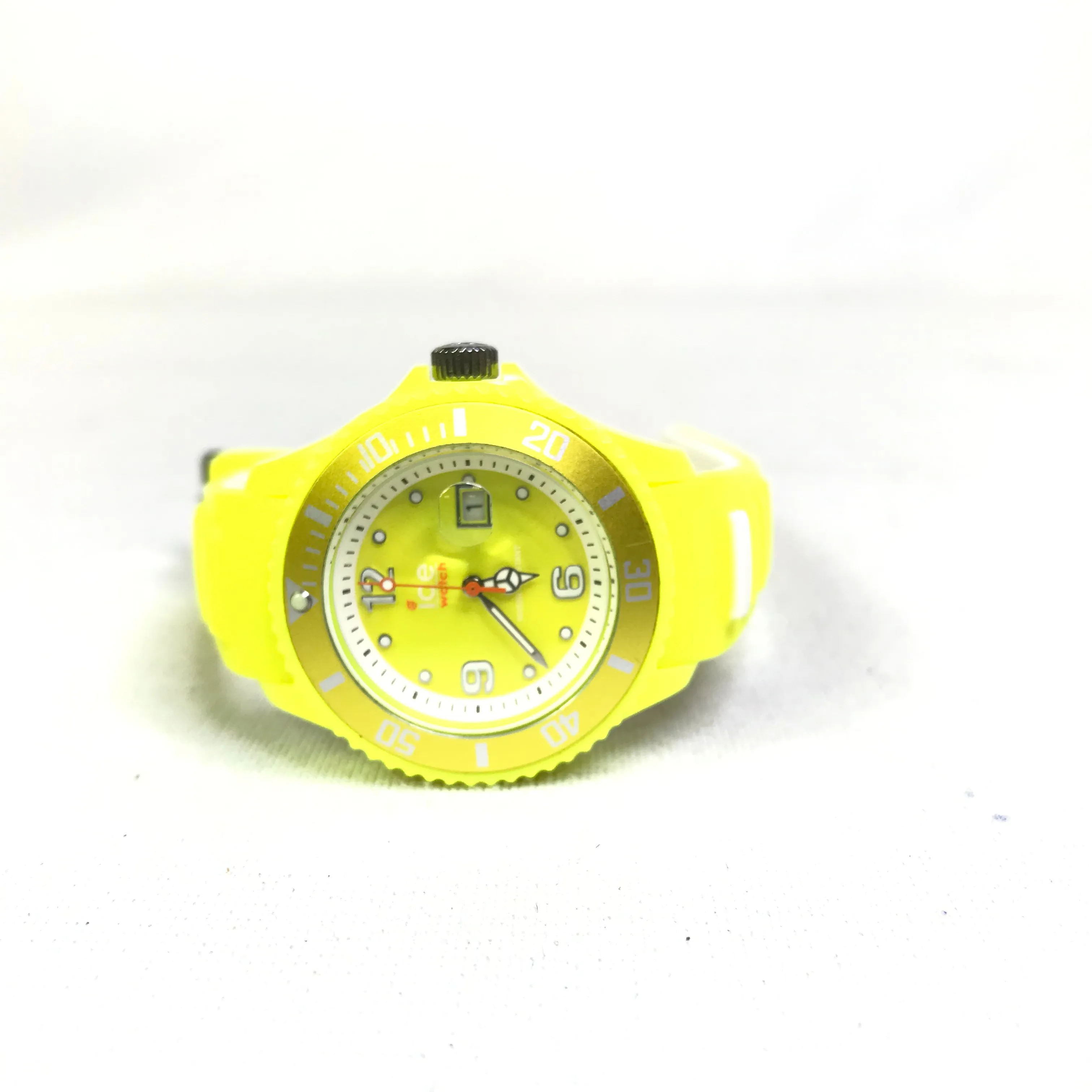 ICE-Watch - Ice-Sunshine - Neon Yellow 