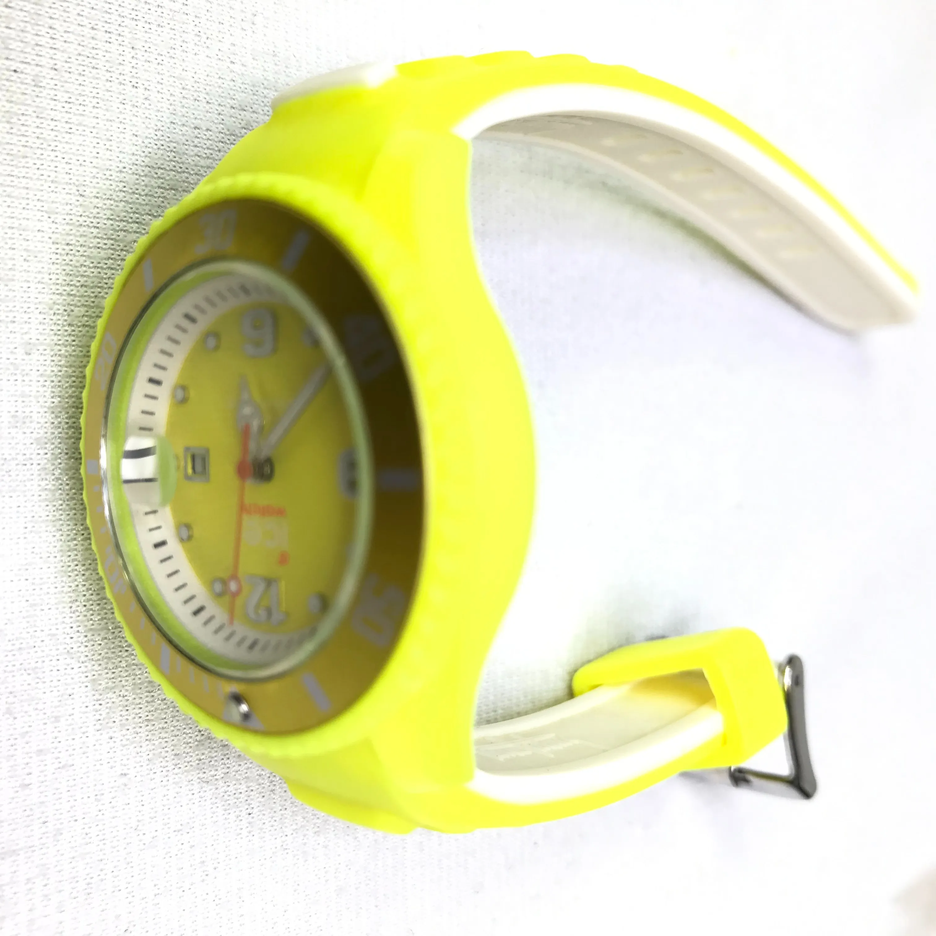 ICE-Watch - Ice-Sunshine - Neon Yellow 