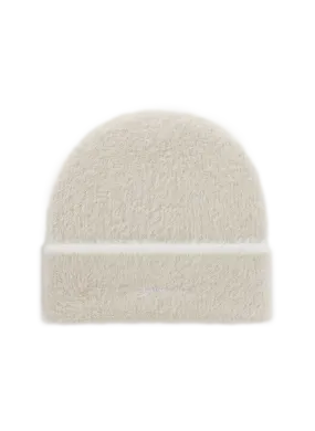 JACQUEMUS  Le Bonnet Neve - Beige