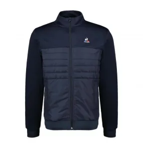 Le Coq Sportif Tri veste hybride n1 m