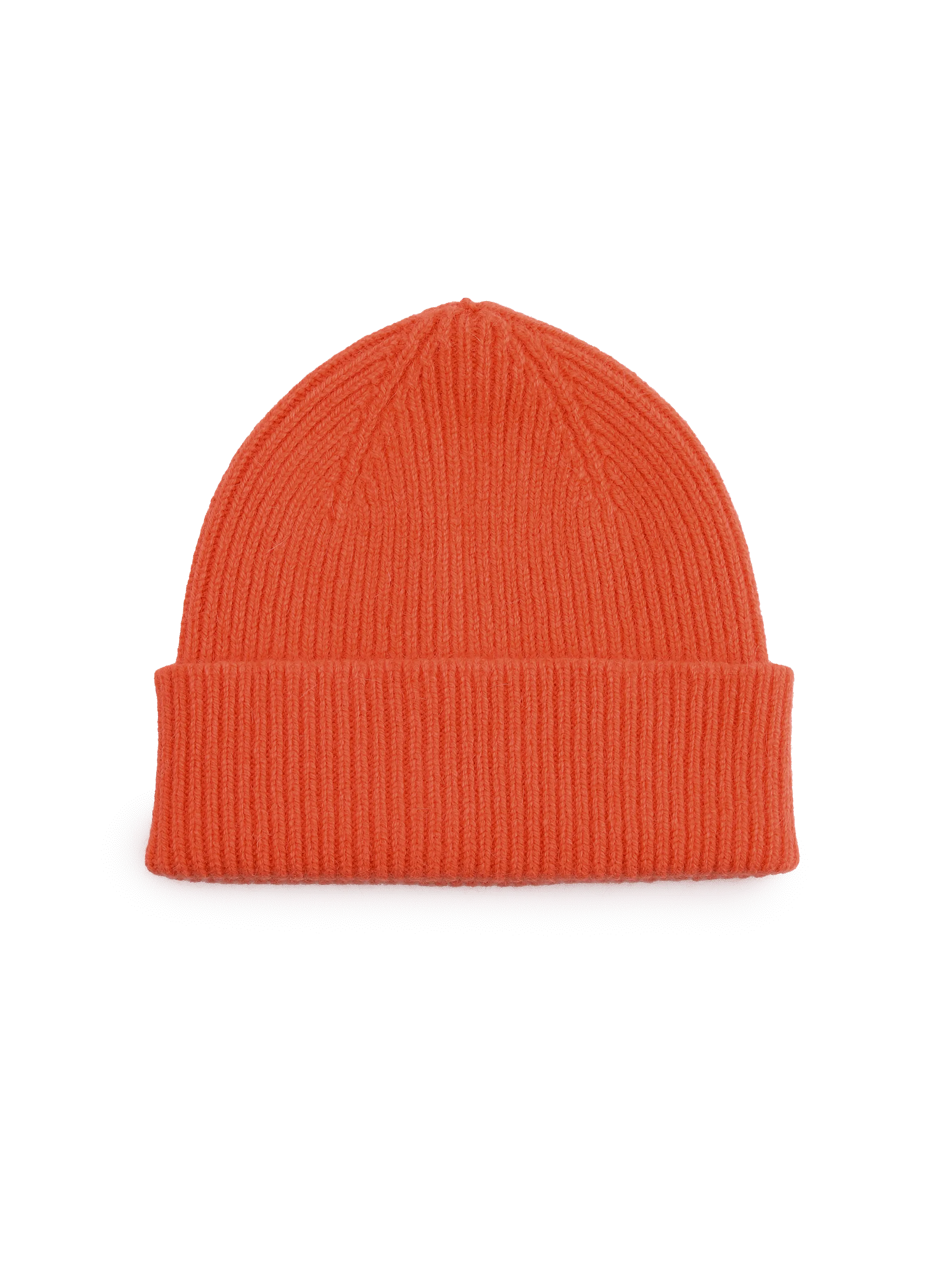 MACKIE  Bonnet en maille  - Orange