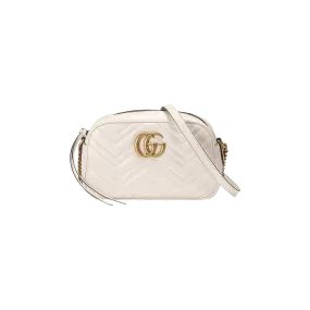 Marmont Small Shoulder Bag