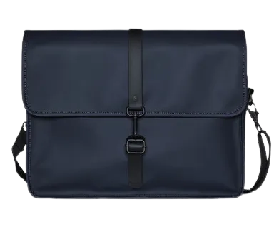 Messenger Bag Navy