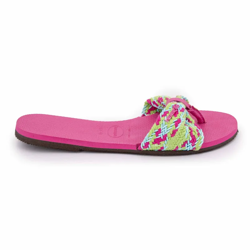 Mules t36-42 Femme HAVAIANAS à prix dégriffé ! | Degriffstock