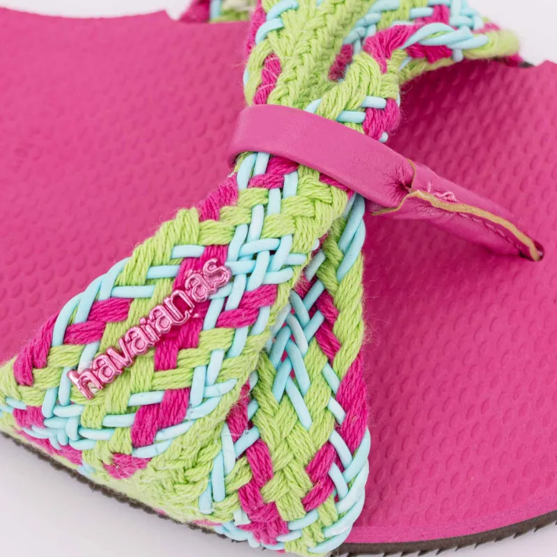 Mules t36-42 Femme HAVAIANAS à prix dégriffé ! | Degriffstock