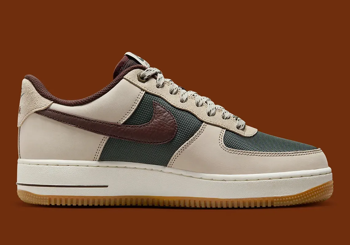 Nike Air Force 1 Low '07 Cream Vintage Green