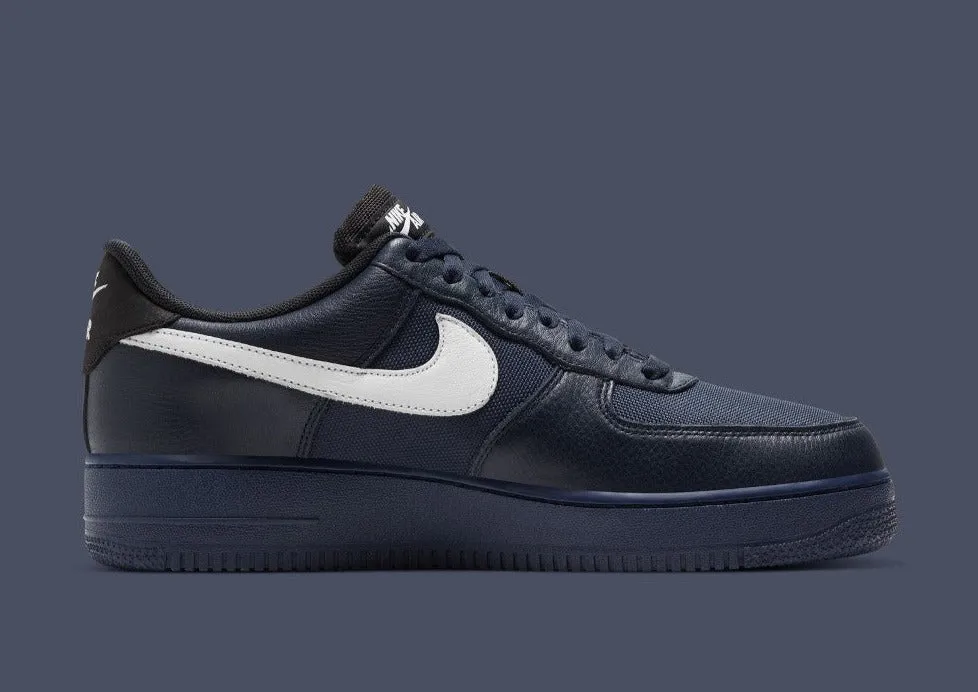 Nike - Air Force 1 Low Gore-tex Obsidian