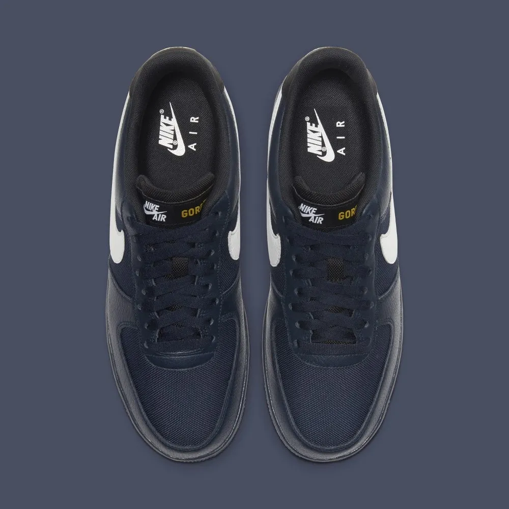 Nike - Air Force 1 Low Gore-tex Obsidian