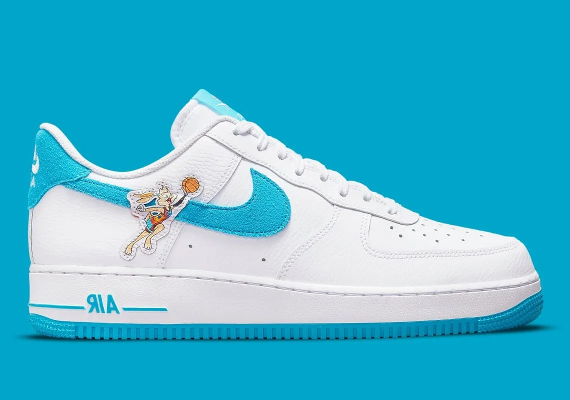 Nike Air Force 1 Low Hare Space Jam