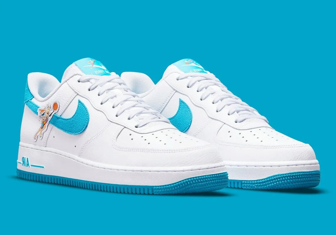 Nike Air Force 1 Low Hare Space Jam