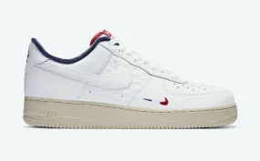 Nike Air Force 1 Low Kith Paris