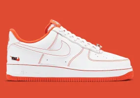 Nike - Air Force 1 Low Rucker Park (2020)