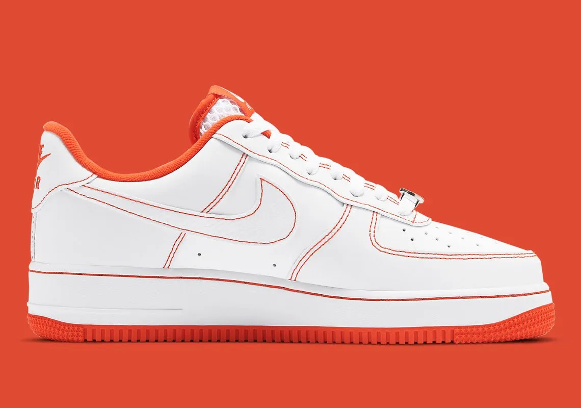 Nike - Air Force 1 Low Rucker Park (2020)