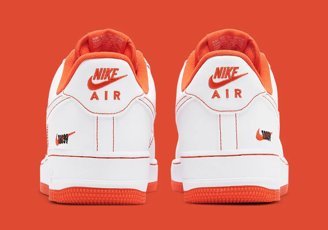 Nike - Air Force 1 Low Rucker Park (2020)