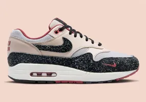 Nike Air Max 1 Keep Rippin Stop Slippin 2.0