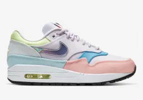 Nike - Air Max 1 Pastel Multi