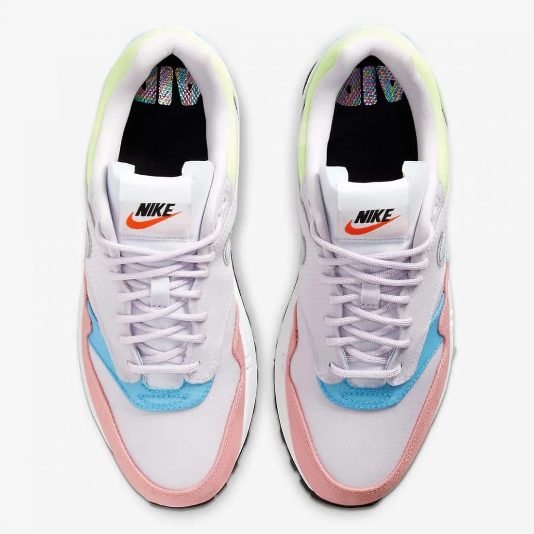 Nike - Air Max 1 Pastel Multi