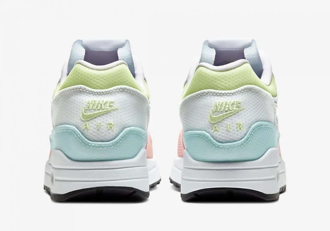 Nike - Air Max 1 Pastel Multi