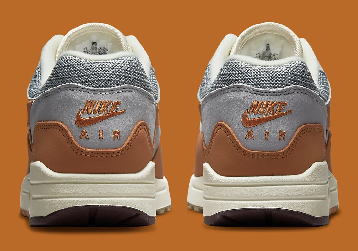 Nike - Air Max 1 Patta Waves Monarch