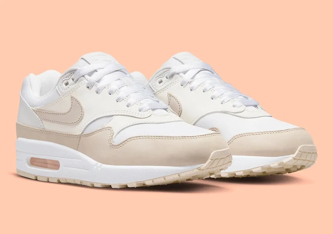 Nike Air Max 1 Premium Sanddrift