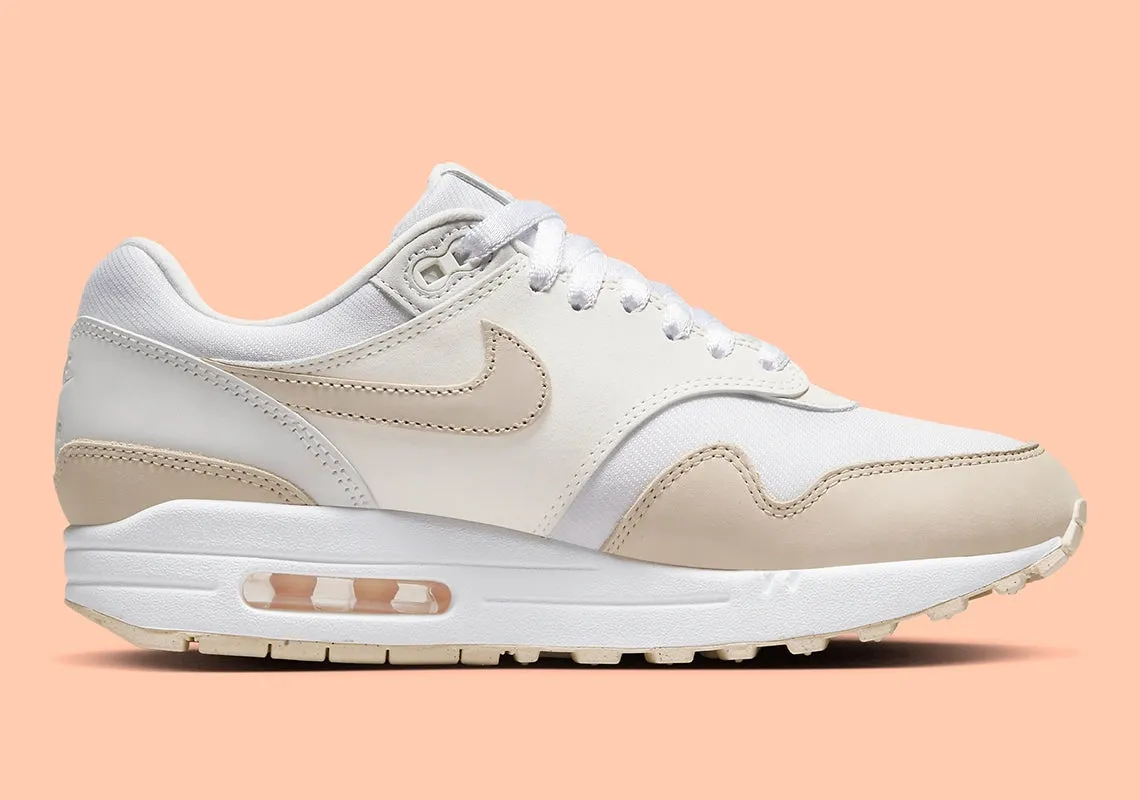 Nike Air Max 1 Premium Sanddrift