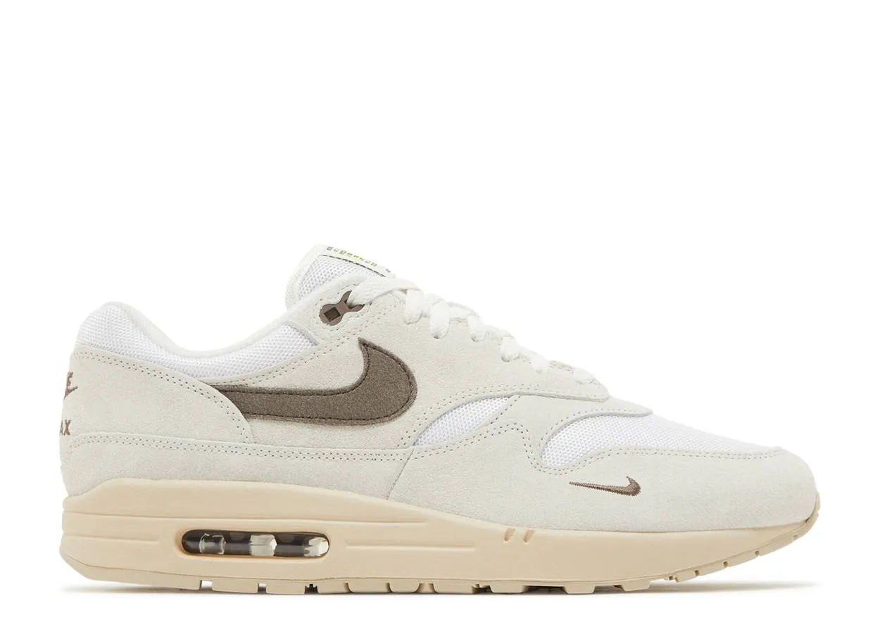 Nike Air Max 1 Sail Ironstone