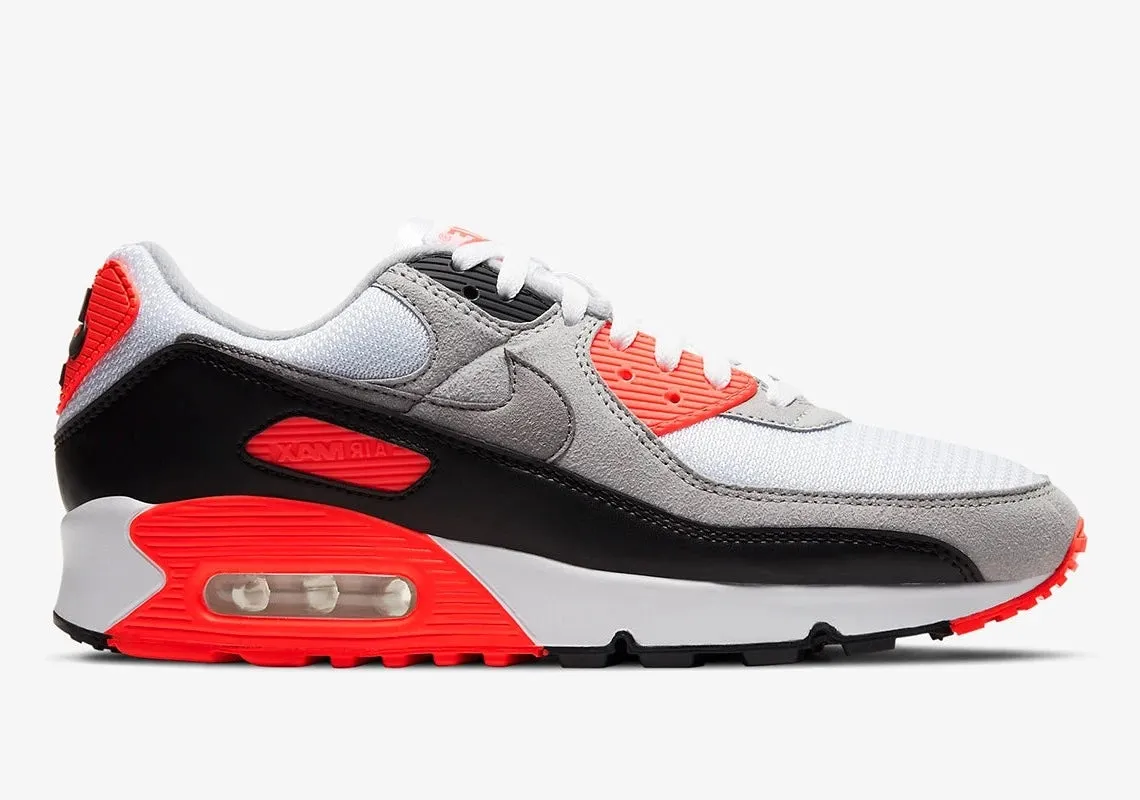 Nike Air Max 90 Infrared (2020)