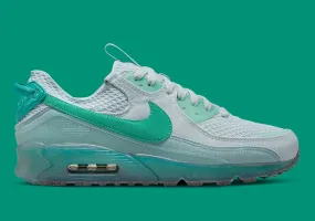 Nike Air Max 90 Terrascape Aura Washed Teal