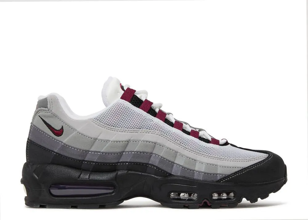 Nike Air Max 95 Dark Beetroot