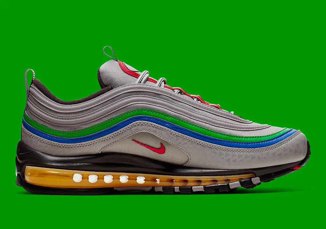 Nike - Air Max 97 Nintendo 64