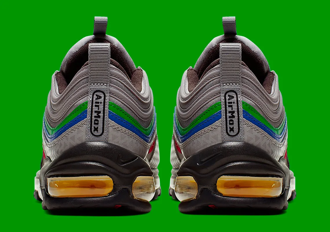 Nike - Air Max 97 Nintendo 64