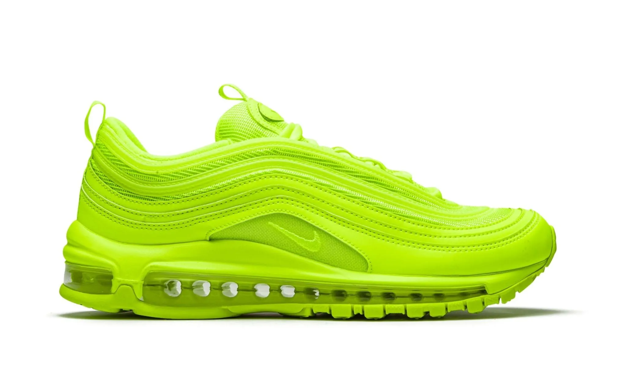 Nike - Air Max 97 Triple Volt