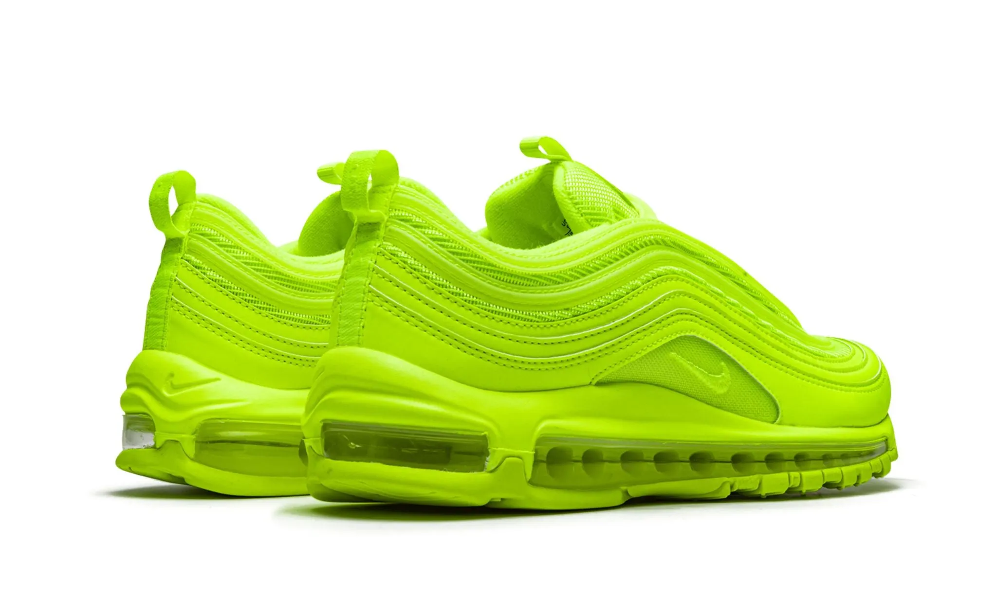 Nike - Air Max 97 Triple Volt