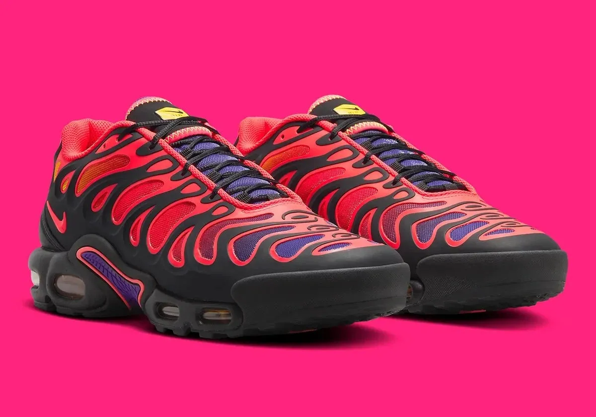 Nike Air Max Plus Drift All Day